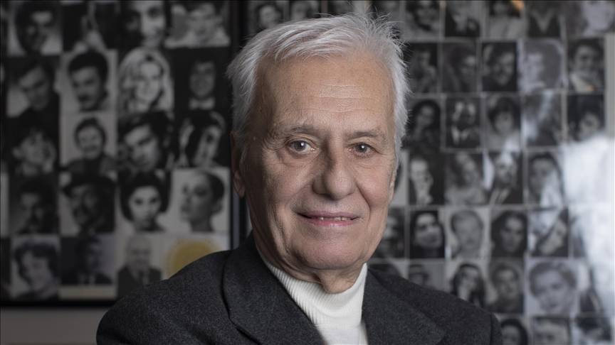 Yeşilçam’ın usta ismi Engin Çağlar son yolculuğuna uğurlanıyor: Tören saati açıklandı 2